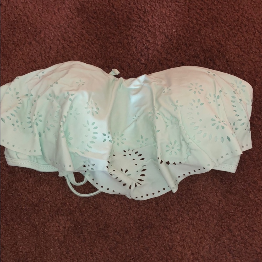 Bathing suit